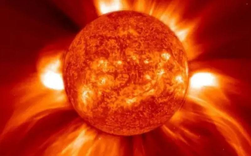 دنیا سورج کے بغیر بھی برقرار رہے گی، سائنس دانوں کے نظریئے سےہلچل