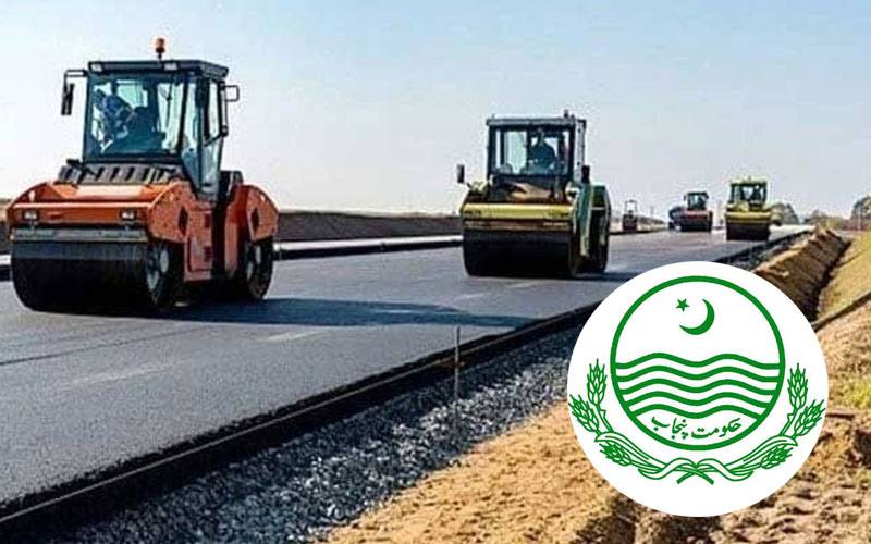 1129 سڑکیں مکمل، پنجاب میں ترقی کی رفتار کا نیا ریکارڈ قائم 