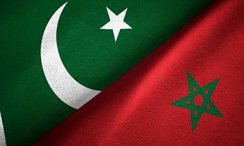 پاکستان اور مراکش کے درمیان زرعی شعبے میں اسٹریٹجک تعاون مضبوط بنانے پر اتفاق