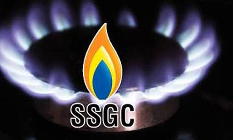 کراچی : سوئی سدرن کی  گیس چوروں کیخلاف کارروائی،3 یونٹس تحویل میں لے لیے 