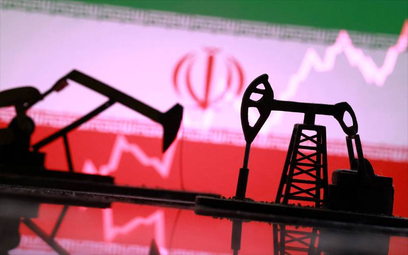 آبنائے ہرمز کشیدگی:امریکا نے ایران کے تیل کی فروخت پر دوبارہ پابندی عائد کر دی