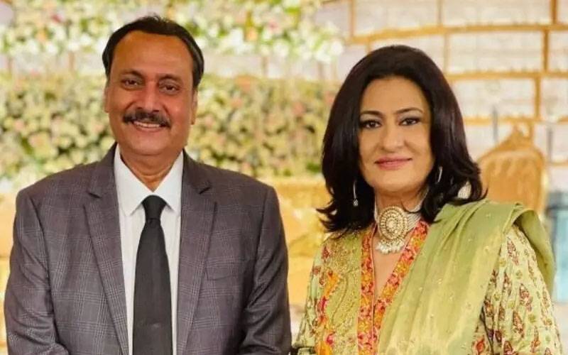 وسیم عباس اور صبا حمید کے راستے ہمیشہ کیلئے جدا، اداکار نے طلاق کی تصدیق کردی
