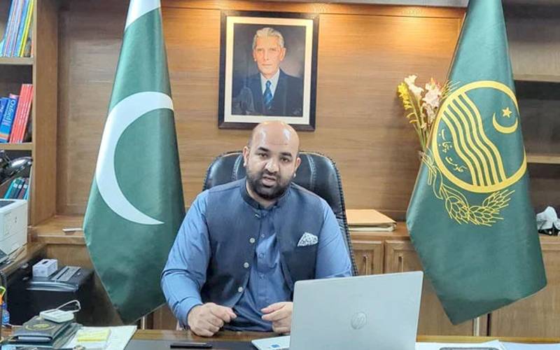  امتحانی نظام کو عالمی معیار کے مطابق بنانے کیلئے کوشاں ہیں؛وزیرتعلیم پنجاب