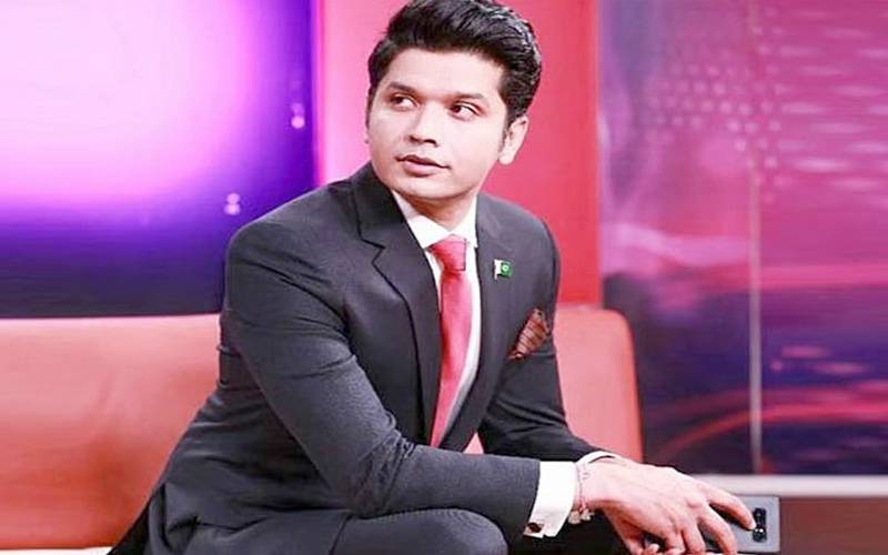 اینکر مرید عباس قتل کیس؛مجرم عاطف زمان کودوبارسزائے موت کاحکم