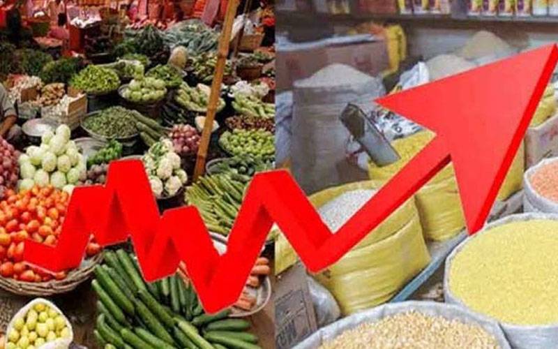 مہنگائی کا نیا وار، چاول، گھی اور سبزیاں مزید مہنگی