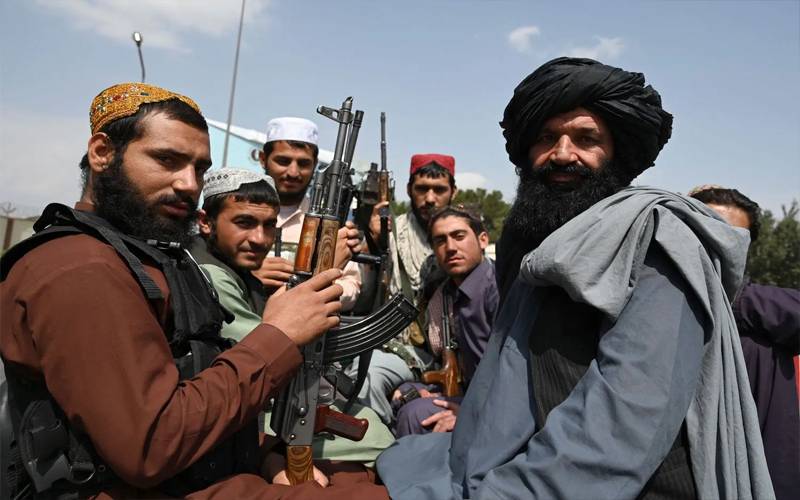 طالبان رجیم نے افغانستان کو دہشتگردی کی آگ میں جھونک دیا، نئی عالمی رپورٹ نے تشویش بڑھا دی