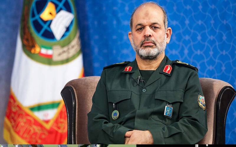 سپریم لیڈر علی خامنہ ای کے قتل کا بدلہ لیا جائے گا: سربراہ پاسداران انقلاب
