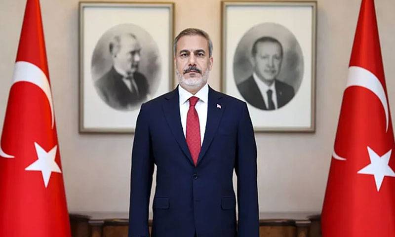 نیتن یاہو کی حکومت اسرائیل کے لیے بوجھ بن گئی : ترکیہ