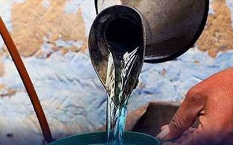 پیٹرول اور ہائی سپیڈ ڈیزل کے بعدمٹی کا تیل بھی مہنگا