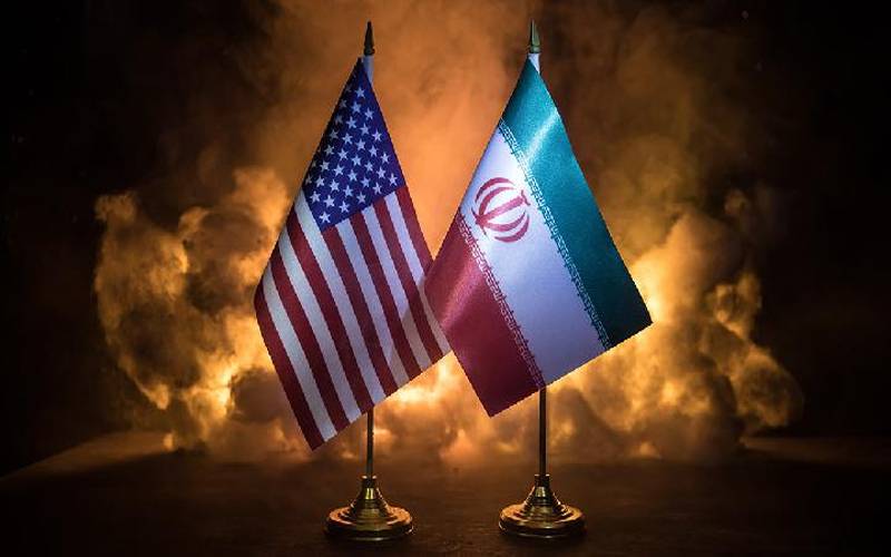 امریکا اور ایران کے درمیان مذاکرات کا نیا دور آئندہ ہفتے ہونے کا امکان