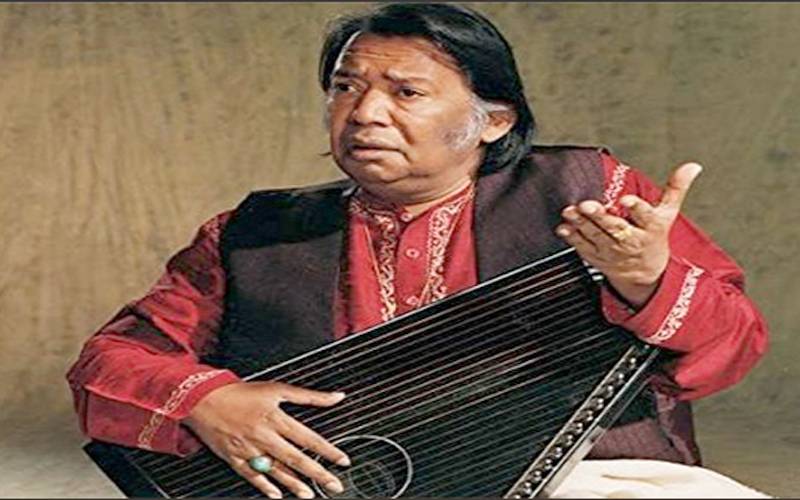 کلاسیکی موسیقی کی شان استادسلامت علی خاں کوبچھڑے 25برس بیت گئے