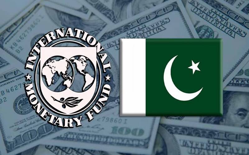 آئی ایم ایف اگلے 14 ماہ میں پاکستان کو مزید 3.6 ارب ڈالر قرض دے گا