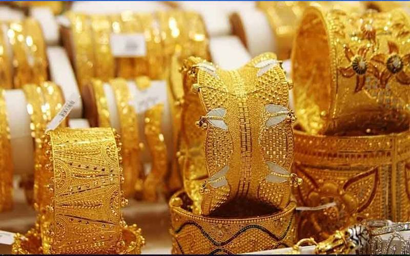 پاکستان اورعالمی منڈی میں سونے کی قیمتوں میں ایک روز کی کمی کے بعد پھر اضافہ