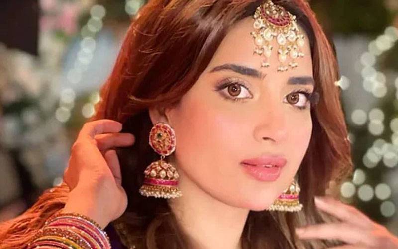 صبور علی کی نئی تصاویر ،سوشل میڈیا بھڑک اٹھا؟