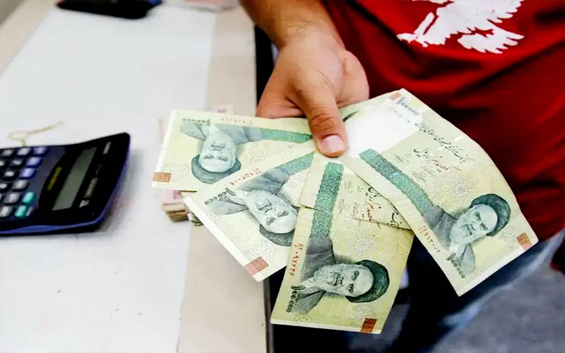 کرنسی مارکیٹ اپڈیٹ، ایرانی ریال کے نئے نرخ جاری