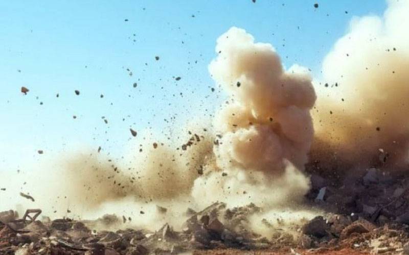 پشاور؛ آئی ای ڈی ناکارہ بنانے کے دوران دھماکہ،بم ڈسپوزل سکواڈ کا ایک اہلکار شہید 