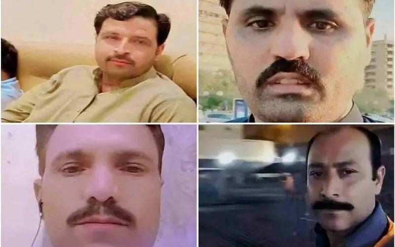 ریاض میں گیس سلنڈر دھماکہ، 5پاکستانی محنت کش جاں بحق 