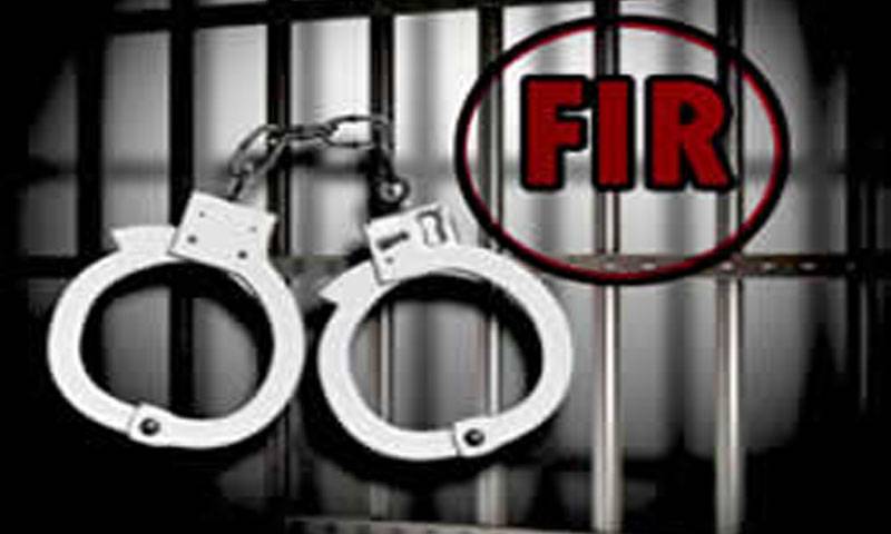 فیصل آباد: شوہر سمیت دیگر افراد پر خاتون کو زہر دے کر قتل کرنے کا مقدمہ درج
