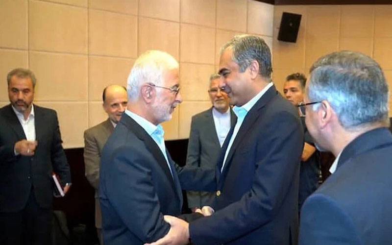 ایرانی وزیر داخلہ اہم دورے پر پاکستان پہنچ گئے 