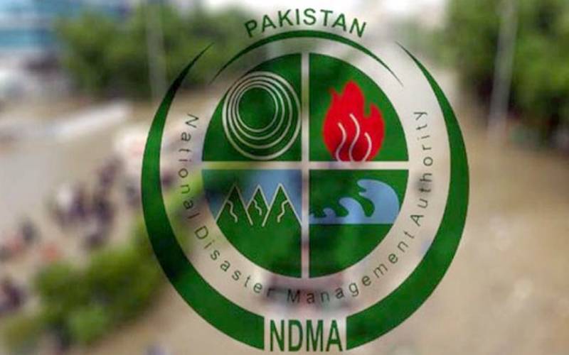 24 گھنٹے کے دوران 8 افراد  جاں بحق، 16 زخمی ہوئےمون سون بارشوں سے نقصانات کی تفصیلات جاری 