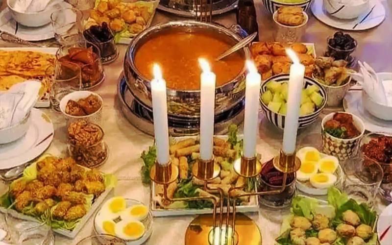 چائے کے ساتھ کرنچی مزہ، موسم برسات میں بنائیں یہ 5 جھٹ پٹ مزیدار اسنیکس