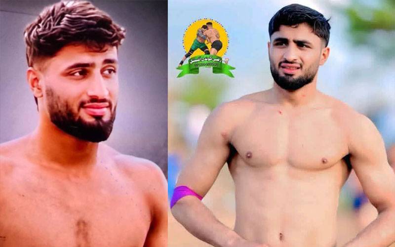  کبڈی کے میچ کے دوران  کھلاڑی کی موت پر  سوشل میڈیا پر افواہیں، ڈی پی او نے تحقیقات کا حکم دے دیا