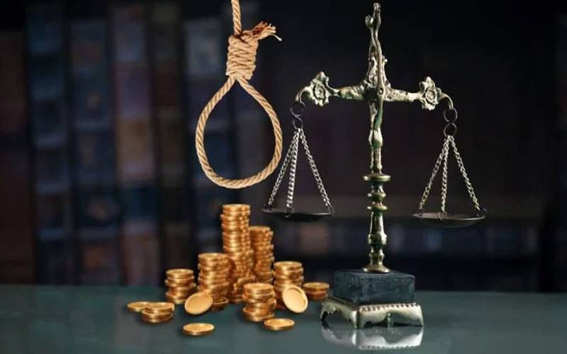وفاقی حکومت نے دیت کی قیمت مقرر کردی 