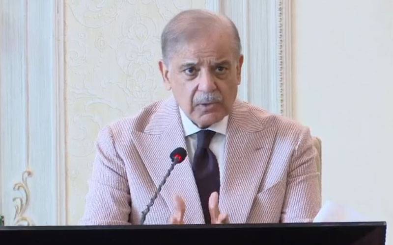 عام آدمی کو اپنی چھت فراہم کرنا حکومت کی اولین ترجیح ہے: وزیراعظم