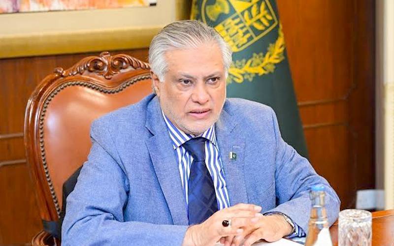 اسحاق ڈار کی زیرصدارت بین الوزارتی اجلاس،تعلیمی تعاون اورسکالرشپ پروگرامزکاجائزہ