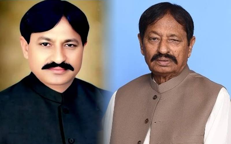 مسلم لیگ ن کے رکن قومی اسمبلی ملک اقبال چنڑ انتقال کرگئے