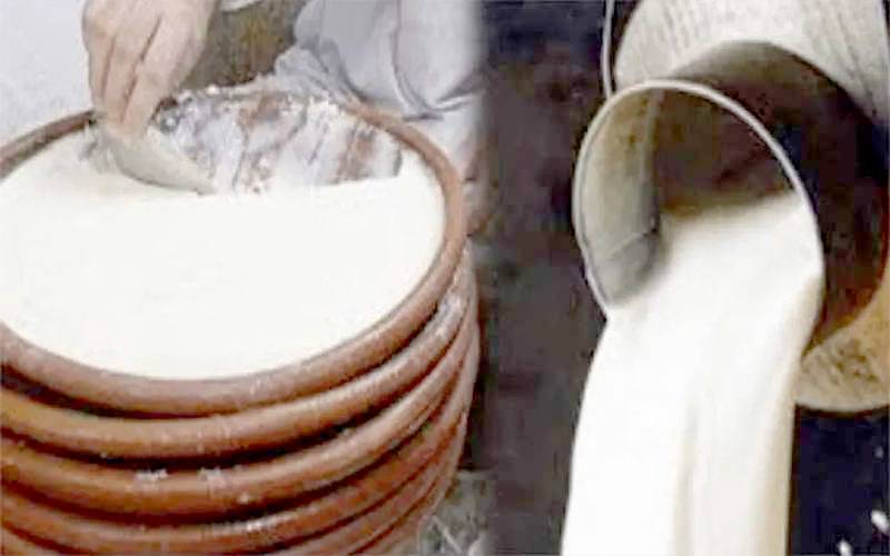 سرکاری قیمتیں نظرانداز،دودھ ،دہی کی مہنگے داموں فروخت