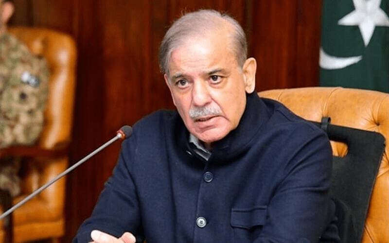 دہشتگردی کیخلاف سیکیورٹی فورسز شاندار کامیابیاں حاصل کر رہی ہیں:وزیراعظم 