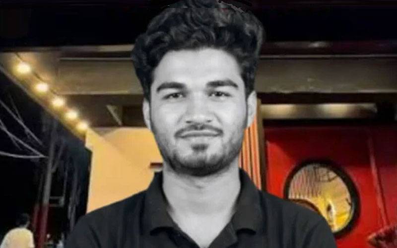  کراچی کا مشہور قتل کیس؛ علی رضا میر کا پوسٹمارٹم ہونےسےاہم حقائق سامنے آ گئے