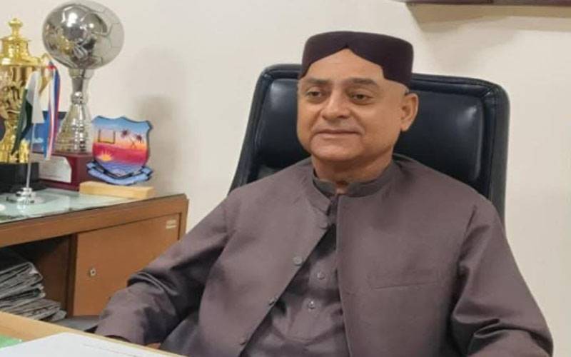 ہائیرایجوکیشن ڈیپارٹمنٹ نےپرنسپل ڈاکٹرزاہداخترشاہین کوعہدےسےہٹادیا 
