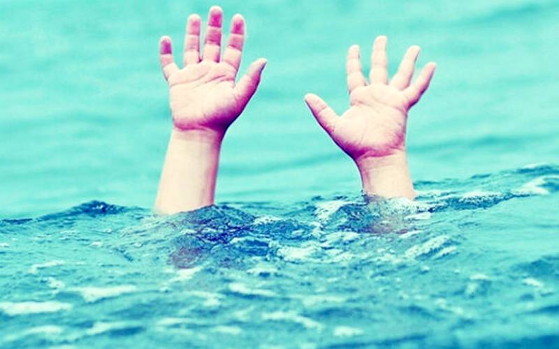 مریدکے؛بارش کے پانی میں نہاتے دو کمسن بچے ڈوب کر جاں بحق