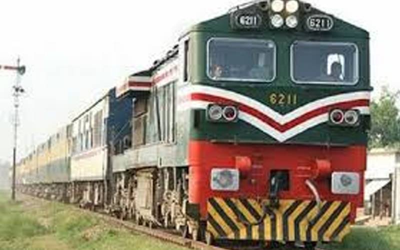 جھنگ باسیوں کیلئے خوشخبری، ساندل ایکسپریس کی بحالی کی منظوری