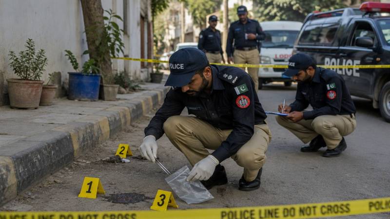   میر رضا علی کیس کی تفتیش میں اہم موڑ ، سی ٹی ڈی سندھ نے ایپل واچ ’’ان لاک‘‘ کر دی 
