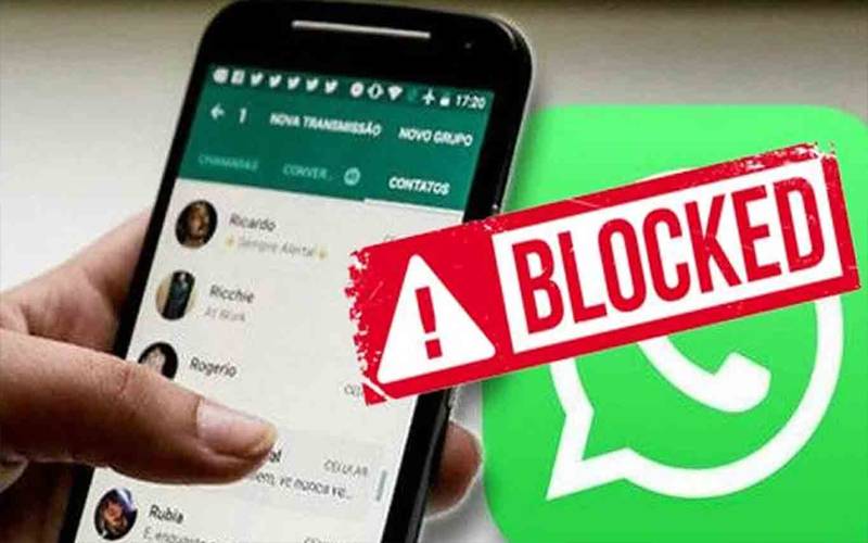 ہزاروں واٹس ایپ صارفین کے اکاؤنٹس اچانک معطل، بڑی وجہ سامنے آگئی