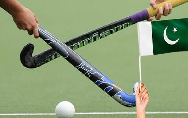  ہاکی ورلڈ کپ 2026 کیلئے 20 رکنی قومی اسکواڈ کا اعلان 