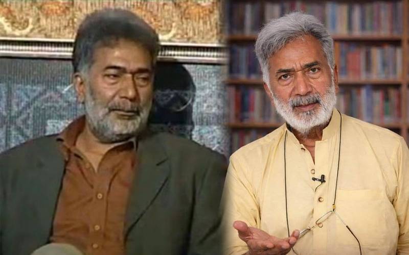  پی ٹی وی کے نامورپروڈیوسروشاعرمحمد سلیم طاہرانتقال کرگئے