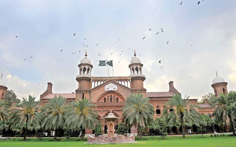 ​لاہور ہائیکورٹ کاکرایہ داروں کے حوالے سے اہم فیصلہ 