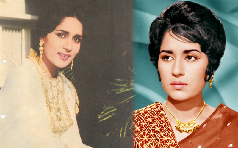 معروف اداکارہ شمیم آراء کوبچھڑے دس برس بیت گئے