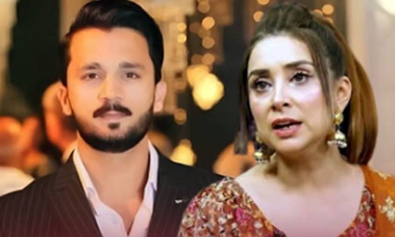 رجب بٹ اور ڈاکٹر نبیہا کی شادی؟ سوشل میڈیا پر نئی بحث چھڑ گئی