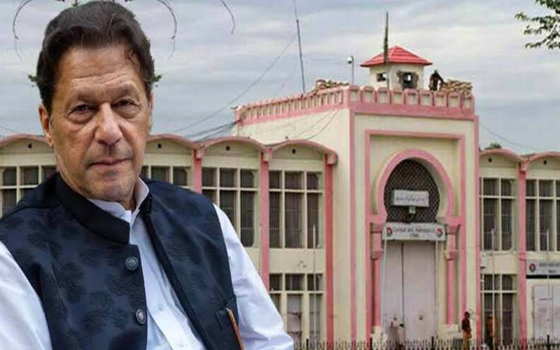 عمران خان کو جیل میں 3 سال مکمل، دستیاب سہولیات سے متعلق اہم رپورٹ سامنے آگئی 