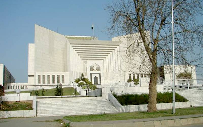  مالک اور کرایہ دارکا تنازعہ؛ سندھ ہائیکورٹ کا فیصلہ کالعدم 