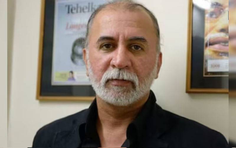 بھارت کے بہت بڑے صحافی کو ریپ کے جرم میں دس سال قید کی سزا