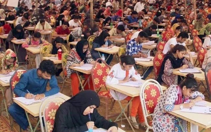   ڈپلومہ اِن کلینری آرٹس امتحانات 2026 کے فارم جمع کرانے کا شیڈول آگیا