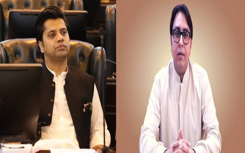 شہباز گل کو پارٹی عہدے سے کیوں ہٹایا گیا تھا؟ شفیع جان نے سب راز افشا کر دیئے 
