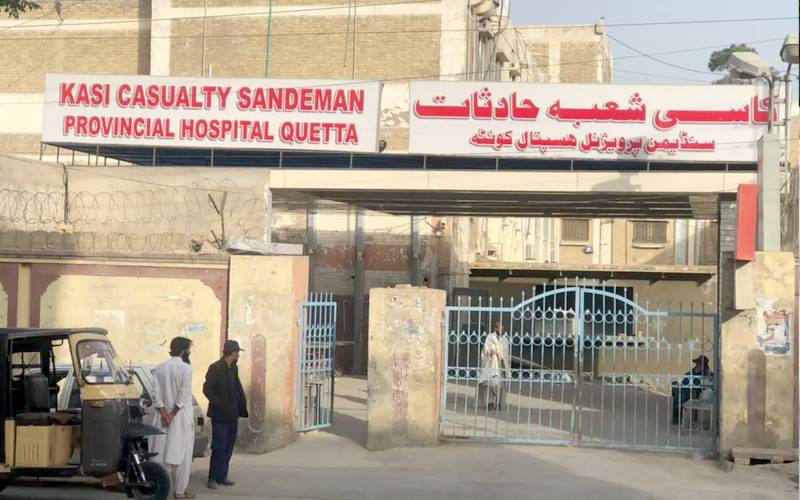 ہسپتالوں میں خلاف قانون رپورٹنگ اور فوٹو گرافی ممنوع قرار دے دی گئی