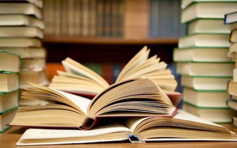 پیکٹا نے انٹرمیڈیٹ کی نئی کتابیں مارکیٹ میں فراہم کر دیں